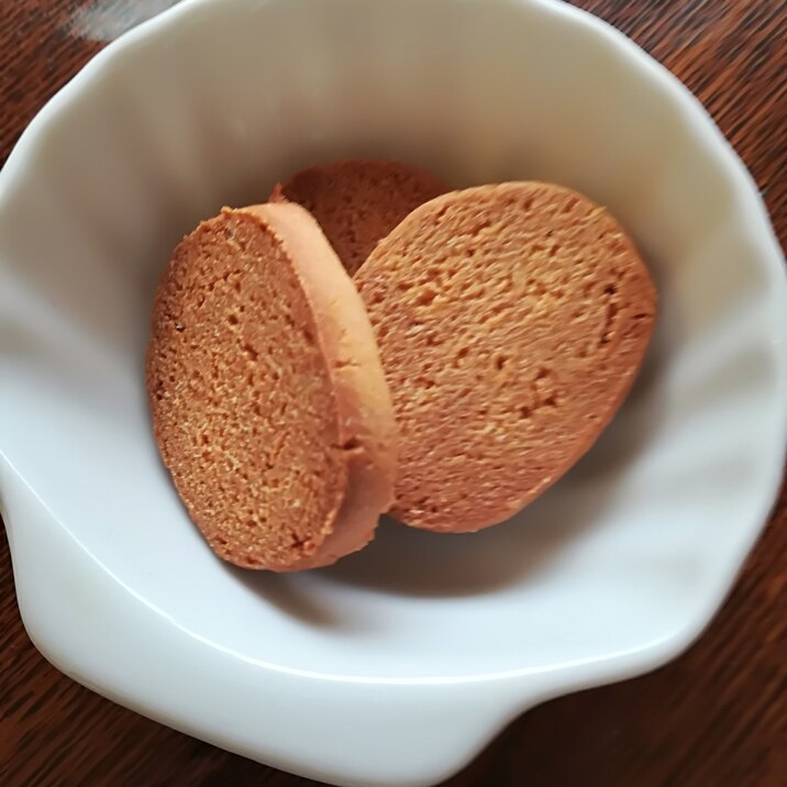 卵少なめ 乳 小麦粉不使用クッキー レシピ 作り方 By ゅゃ 楽天レシピ 卵少なめ 乳 小麦粉不使用クッキー レシピ 作り方 By ゅゃ 楽天レシピ